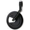 Specchietto retrovisore bar-end Highsider Enterprise-EP1 nero/grigio