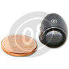 Coppia frecce led Highsider Proton Two nero opaco fumè - Foto 4