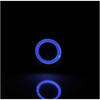 Switch on-off to screw Highsider 14mm stainless with back light - Bilder 2