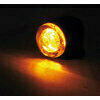 Coppia frecce led Highsider Enterprise-EP1 nero opaco fumè - Foto 4