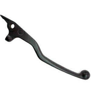 Leva comando manubrio per Honda CB 500 S \'00- freno nero