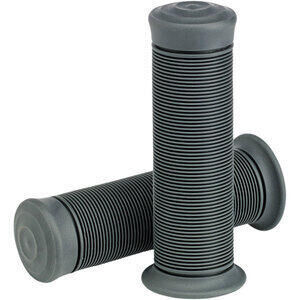 Coppia manopole BiltWell Kung Fu 22mm grigio
