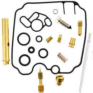 Kit de servicio del carburador Yamaha XTZ 750 Super Tenerè Keyster