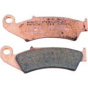 Plaquettes de frein EBC Brakes FA125R