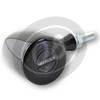Coppia frecce led Highsider Rocket Classic nero fumè - Foto 2