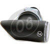 Faro supplementare led Highsider Proton One nero opaco fumè coppia - Foto 6