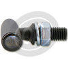 Faro supplementare led Highsider Proton One nero opaco fumè coppia - Foto 4
