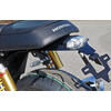 Parafango per Honda CB 1100 RS posteriore kit completo LSL - Foto 2