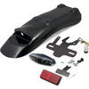Parafango per Honda CB 1100 RS posteriore kit completo LSL