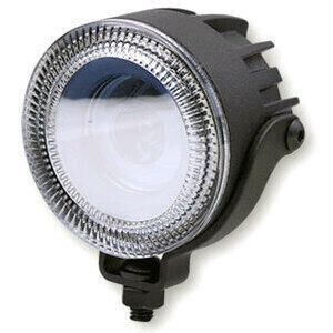 Fanalino posteriore led FT-10 nero