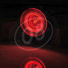 Fanalino posteriore led FT-10 nero - Foto 4