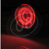 Fanalino posteriore led FT-10 nero - Foto 3