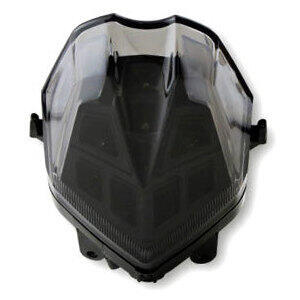 Fanalino posteriore led per Triumph Street Triple '13-