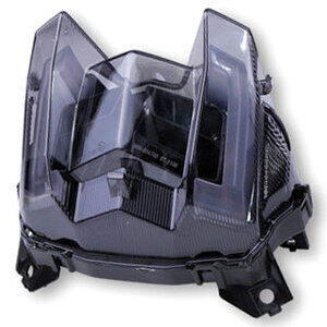 Fanalino posteriore led per Yamaha MT-09 '17-