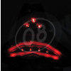 Fanalino posteriore per Kawasaki ZX-10R 1000 S led fumè - Foto 2