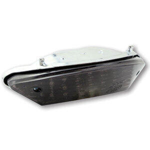 Feu arrière Honda CB 900 F Hornet led fumé
