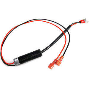 Convertitore tensione 6-12V
