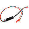 Convertitore tensione 6-12V
