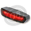 Fanalino posteriore led Light Guide nero - Foto 3