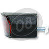 Fanalino posteriore led Light Guide nero - Foto 2