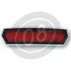 Fanalino posteriore led Light Guide cromo - Foto 2