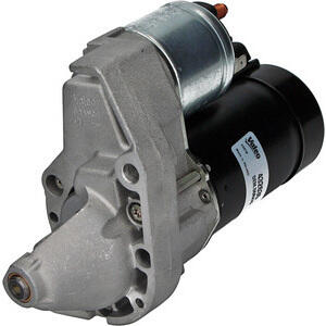 Starting motor BMW R Boxer 4V Valeo
