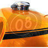 Tappo benzina per Moto Guzzi V 7 i.e. III Monza completo - Foto 16