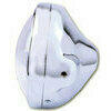 Faro anteriore 7'' Highsider Lucas Type8 full led cromo - Foto 2