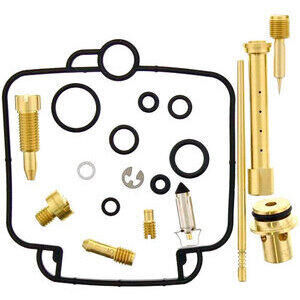 Kit servicio carburador Suzuki GSF 1200 Bandit -\'00 Keyster
