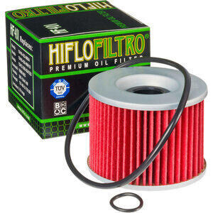 Oil filter HiFlo HF401