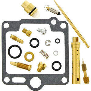 Kit de servicio del carburador Yamaha FJ 1200 \'88- Keyster