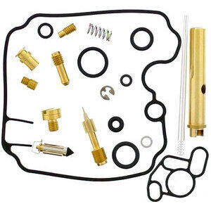 Kit de servicio del carburador Yamaha TDM 850 \'91-\'96 Keyster