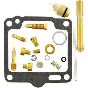 Kit de servicio del carburador Yamaha XV 1100 Virago Keyster