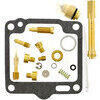 Kit de servicio del carburador Yamaha XV 1100 Virago Keyster