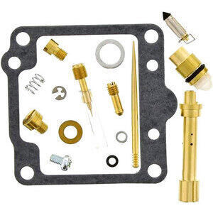 Kit de servicio del carburador Yamaha XS 1100 S Keyster