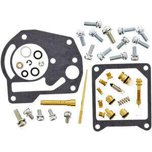 Kit de servicio del carburador Yamaha XS 850 Keyster