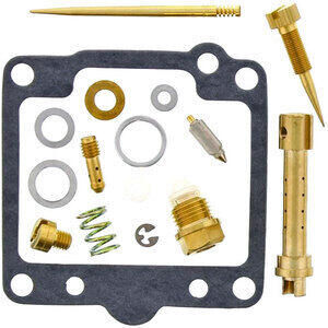 Kit de servicio del carburador Yamaha XS 1100 Keyster