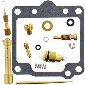 Kit de servicio del carburador Yamaha XS 400 SE Special Keyster