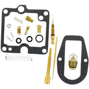 Kit de servicio del carburador Yamaha SR 500 \'78-\'83 Keyster
