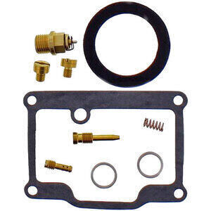Kit servicio carburador Suzuki GT 750 \'72-\'73 Keyster