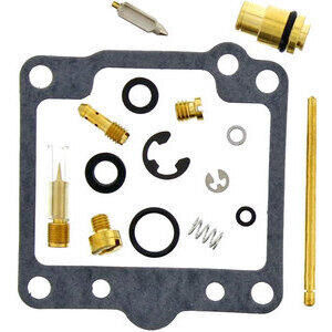 Kit de servicio del carburador Suzuki GT 850 \'80-\'81 Keyster