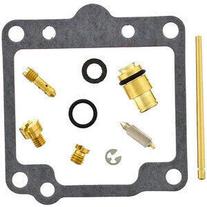 Kit de servicio del carburador Suzuki GS 1000 G Keyster