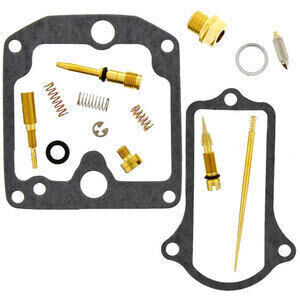 Kit de servicio del carburador Suzuki GT 850 \'79 Keyster