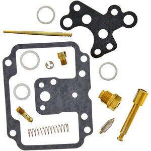 Kit servicio carburador Suzuki GT 750 \'74- Keyster