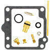 Kit de servicio del carburador Suzuki GS 650 Katana Keyster
