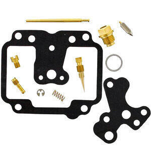 Kit servicio carburador Suzuki GS 400 \'77 Keyster