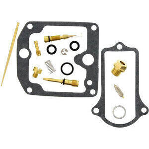 Kit de servicio del carburador Suzuki GS 550 Keyster