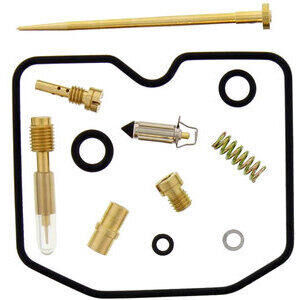 Kit de servicio del carburador Kawasaki GPZ 500 S Keyster