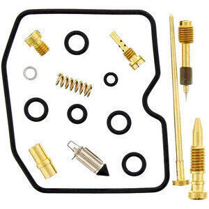 Kit de servicio del carburador Kawasaki KLR 600 Keyster