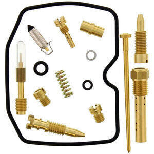 Kit de servicio del carburador Kawasaki ZR 550 B Zephyr Keyster
